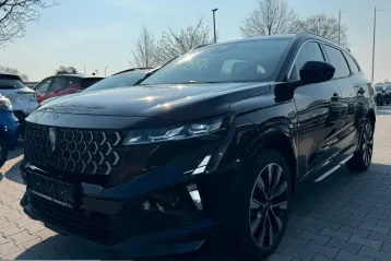 Renault Espace din 2025 - oferta REN250701