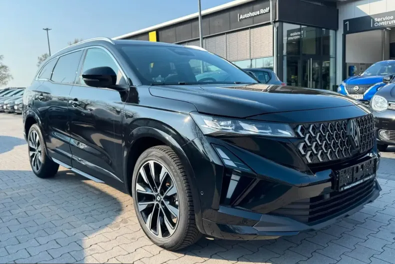 Renault Espace din 2025 cu 28.700 km - oferta REN250701 - foto 2
