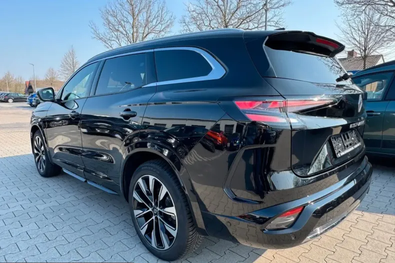 Renault Espace din 2025 cu 28.700 km - oferta REN250701 - foto 3