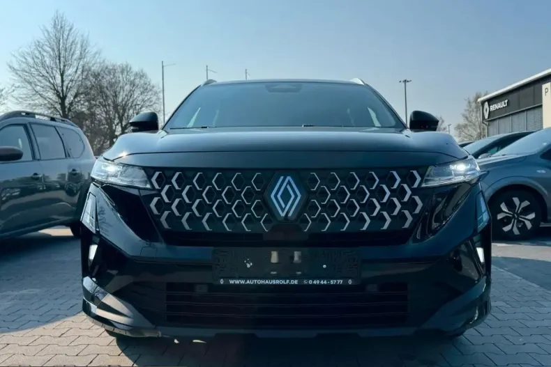 Renault Espace din 2025 cu 28.700 km - oferta REN250701 - foto 4