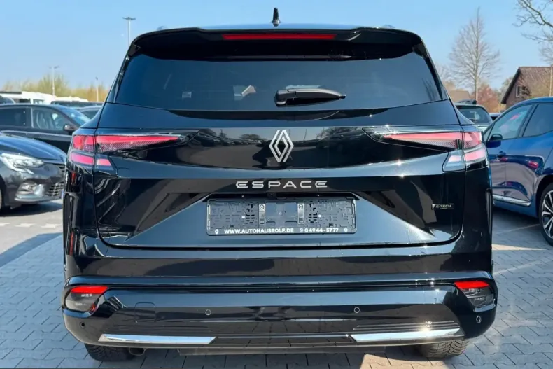 Renault Espace din 2025 cu 28.700 km - oferta REN250701 - foto 6