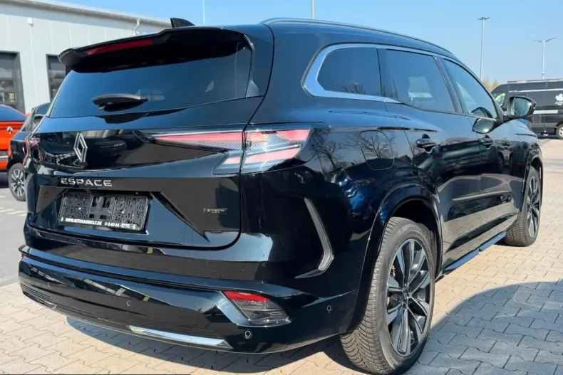 Renault Espace din 2025 cu 28.700 km - oferta REN250701 - foto 7