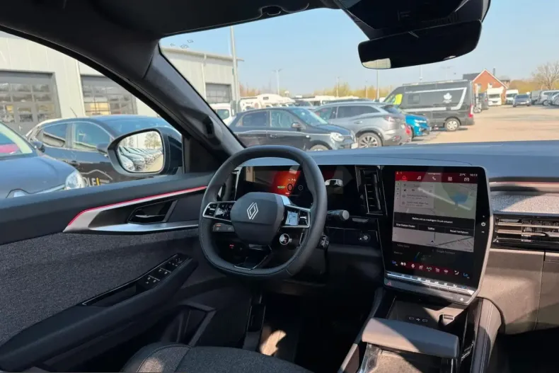 Renault Espace din 2025 cu 28.700 km - oferta REN250701 - foto 12