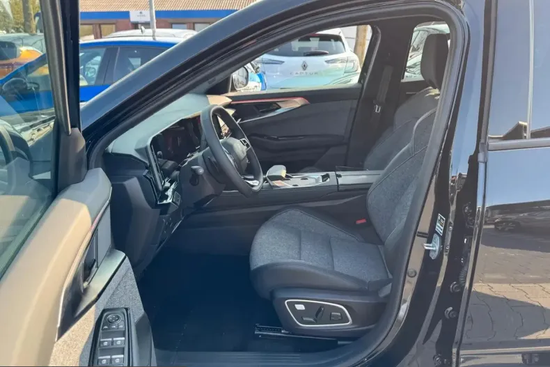 Renault Espace din 2025 cu 28.700 km - oferta REN250701 - foto 17