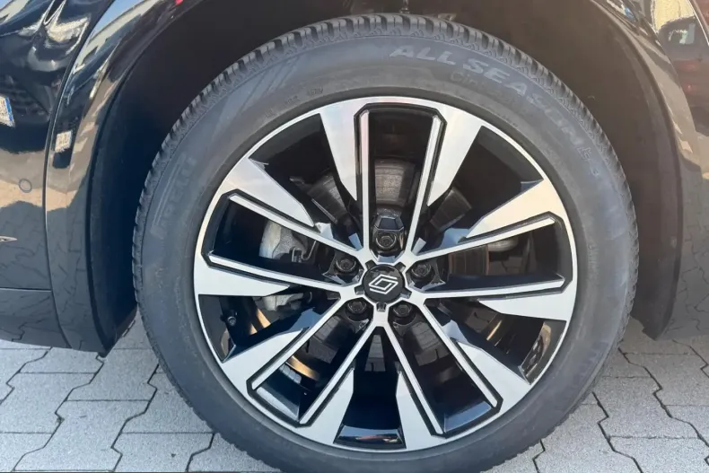 Renault Espace din 2025 cu 28.700 km - oferta REN250701 - foto 19