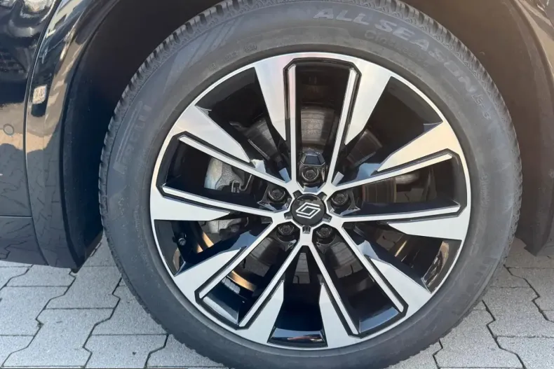 Renault Espace din 2025 cu 28.700 km - oferta REN250701 - foto 20