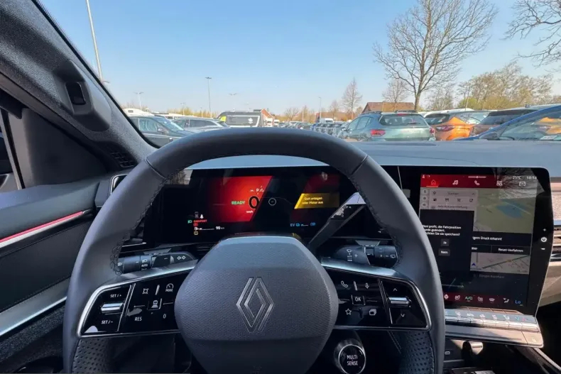 Renault Espace din 2025 cu 28.700 km - oferta REN250701 - foto 25