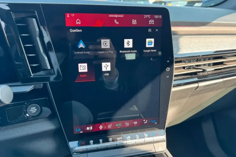 Renault Espace din 2025 cu 28.700 km - oferta REN250701 - foto 31