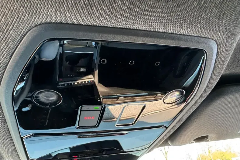Renault Espace din 2025 cu 28.700 km - oferta REN250701 - foto 32
