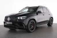 Mercedes-Benz GLE 63 AMG (Clasa GLE) din 2023 cu 48.736 km - oferta MER250702 - foto 1