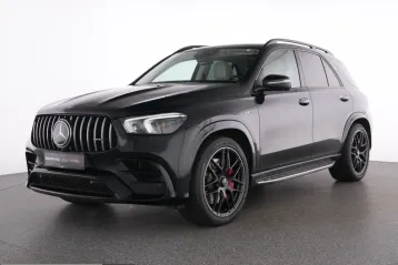 Mercedes-Benz GLE 63 AMG din 2023 - oferta MER250702