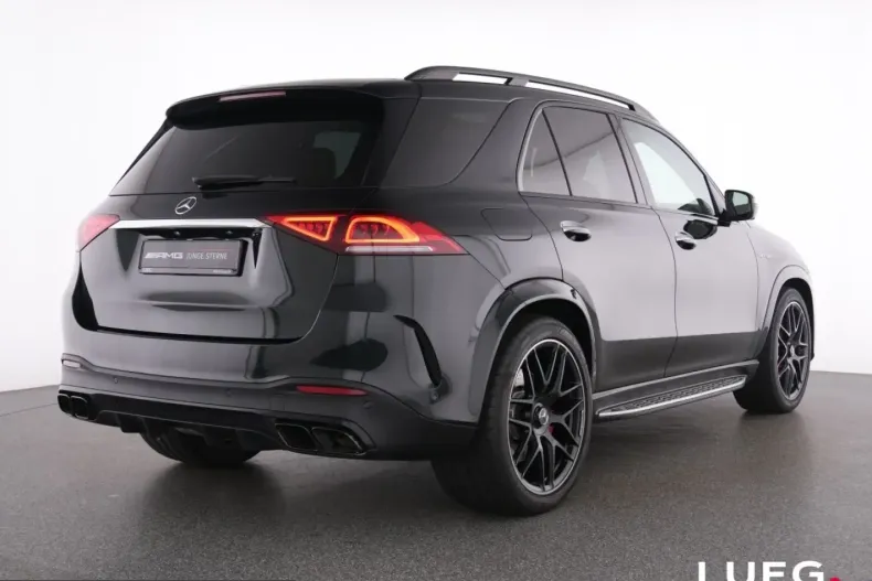 Mercedes-Benz GLE 63 AMG (Clasa GLE) din 2023 cu 48.736 km - oferta MER250702 - foto 2
