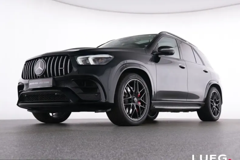 Mercedes-Benz GLE 63 AMG (Clasa GLE) din 2023 cu 48.736 km - oferta MER250702 - foto 6
