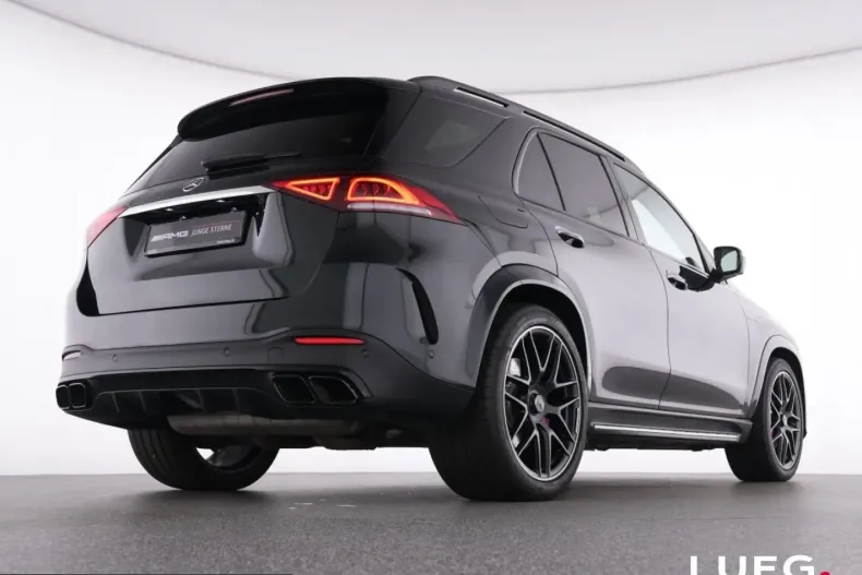 Mercedes-Benz GLE 63 AMG (Clasa GLE) din 2023 cu 48.736 km - oferta MER250702 - foto 7