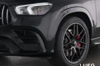 Mercedes-Benz GLE 63 AMG (Clasa GLE) din 2023 cu 48.736 km - oferta MER250702 - foto 8