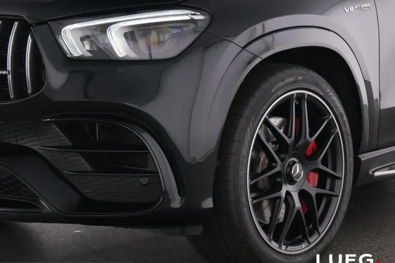 Mercedes-Benz GLE 63 AMG (Clasa GLE) din 2023 cu 48.736 km - oferta MER250702 - foto 8