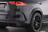 Mercedes-Benz GLE 63 AMG (Clasa GLE) din 2023 cu 48.736 km - oferta MER250702 - foto 9