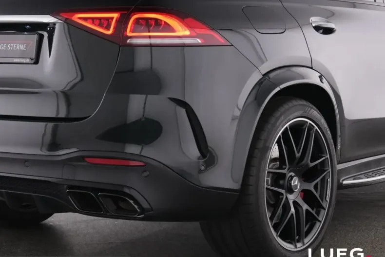 Mercedes-Benz GLE 63 AMG (Clasa GLE) din 2023 cu 48.736 km - oferta MER250702 - foto 9