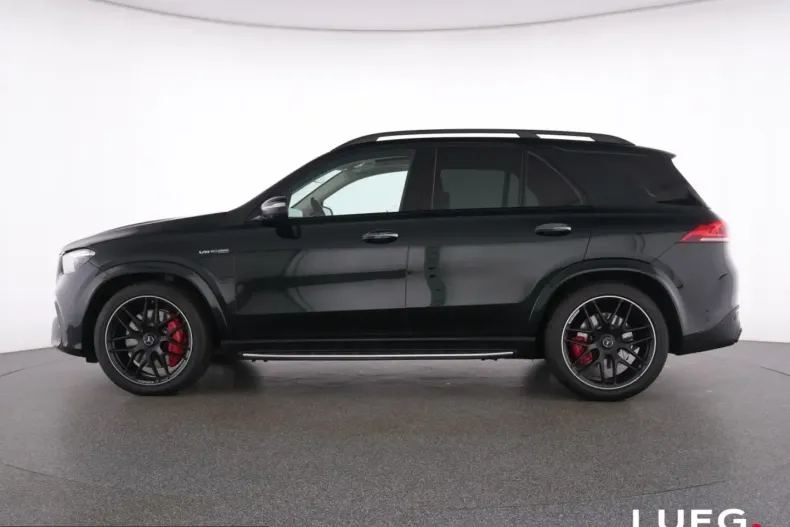 Mercedes-Benz GLE 63 AMG (Clasa GLE) din 2023 cu 48.736 km - oferta MER250702 - foto 10