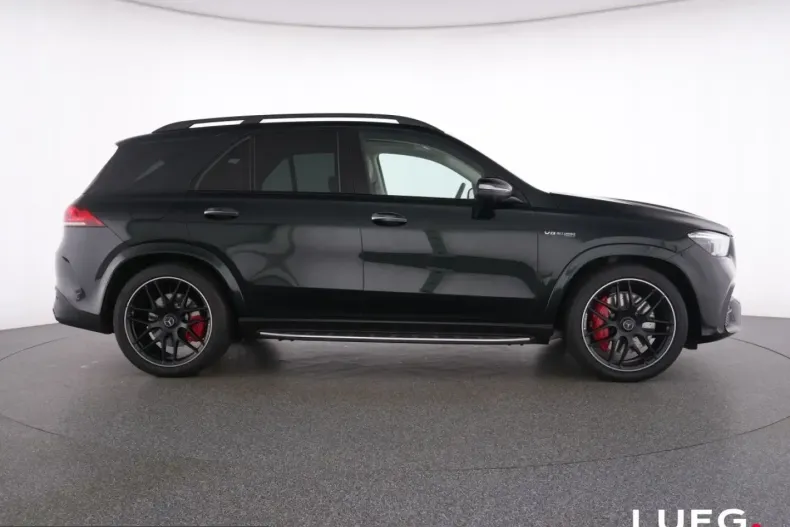 Mercedes-Benz GLE 63 AMG (Clasa GLE) din 2023 cu 48.736 km - oferta MER250702 - foto 11