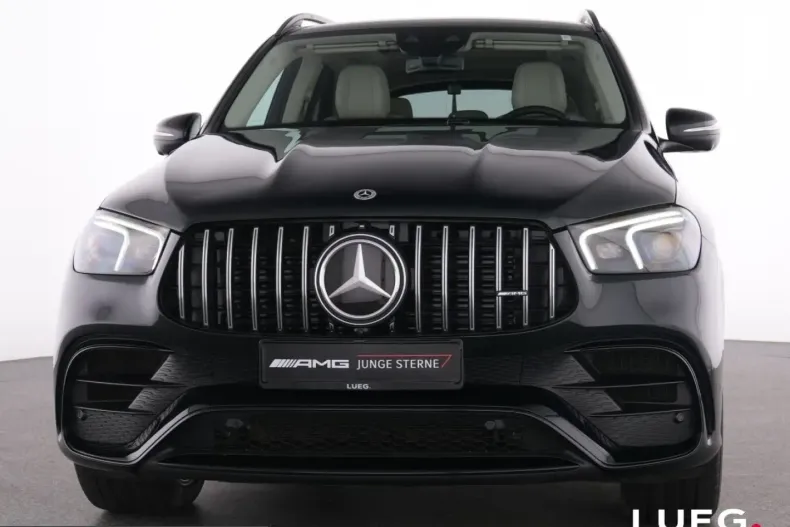 Mercedes-Benz GLE 63 AMG (Clasa GLE) din 2023 cu 48.736 km - oferta MER250702 - foto 14