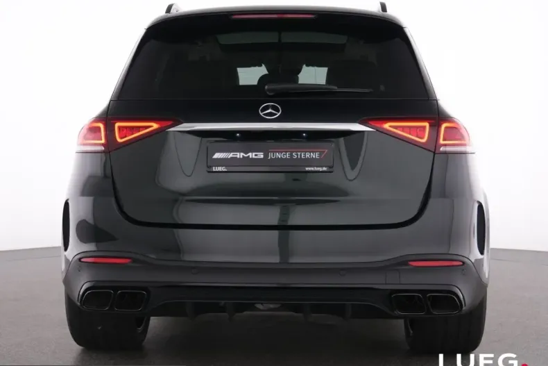 Mercedes-Benz GLE 63 AMG (Clasa GLE) din 2023 cu 48.736 km - oferta MER250702 - foto 15