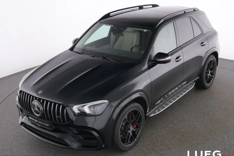 Mercedes-Benz GLE 63 AMG (Clasa GLE) din 2023 cu 48.736 km - oferta MER250702 - foto 17