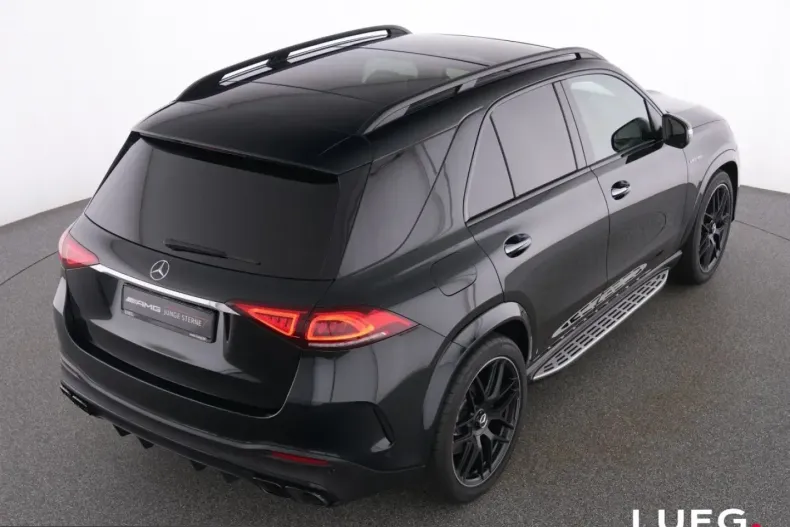 Mercedes-Benz GLE 63 AMG (Clasa GLE) din 2023 cu 48.736 km - oferta MER250702 - foto 18