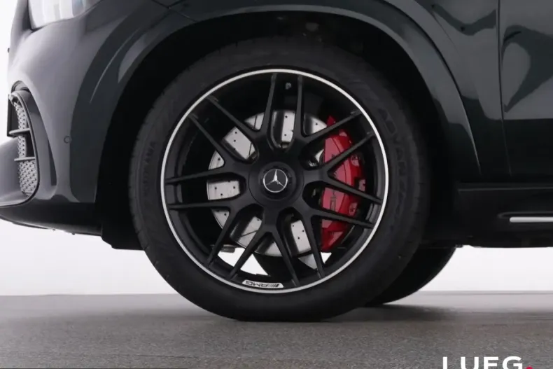 Mercedes-Benz GLE 63 AMG (Clasa GLE) din 2023 cu 48.736 km - oferta MER250702 - foto 19