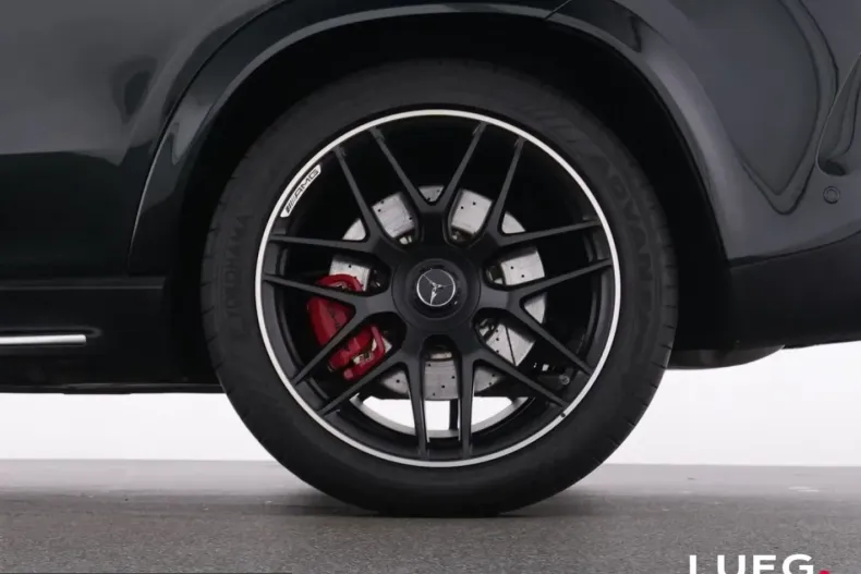 Mercedes-Benz GLE 63 AMG (Clasa GLE) din 2023 cu 48.736 km - oferta MER250702 - foto 20