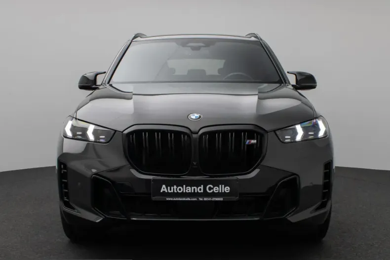 BMW X5 (Seria X) din 2023 cu 29.107 km - oferta BMW250703 - foto 2