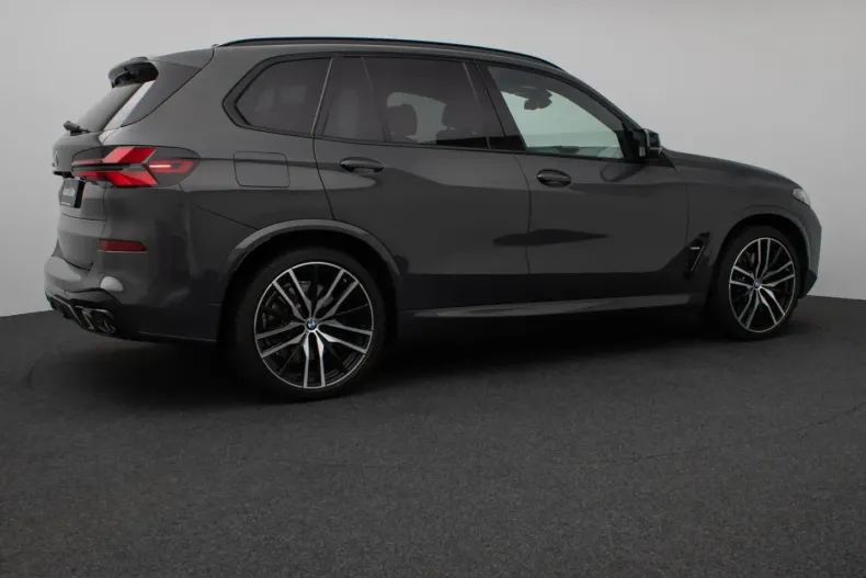 BMW X5 (Seria X) din 2023 cu 29.107 km - oferta BMW250703 - foto 5