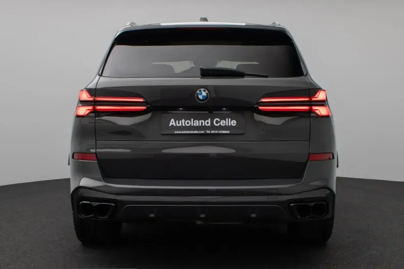 BMW X5 (Seria X) din 2023 cu 29.107 km - oferta BMW250703 - foto 7