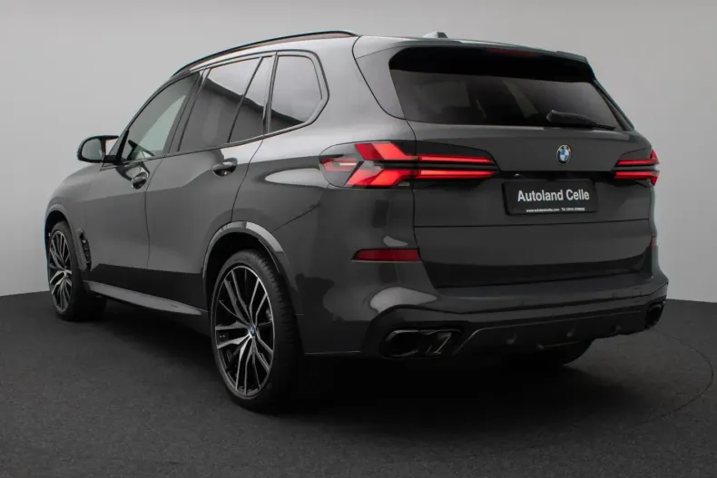 BMW X5 (Seria X) din 2023 cu 29.107 km - oferta BMW250703 - foto 8
