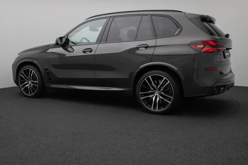 BMW X5 (Seria X) din 2023 cu 29.107 km - oferta BMW250703 - foto 9