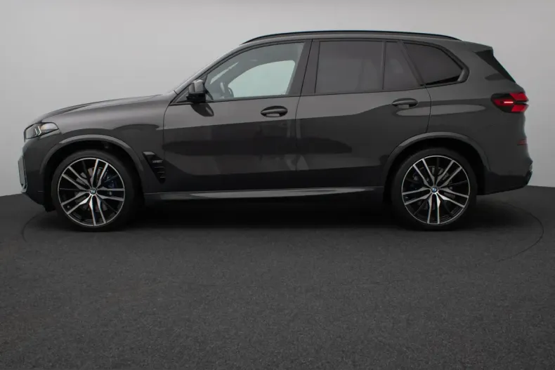 BMW X5 (Seria X) din 2023 cu 29.107 km - oferta BMW250703 - foto 10