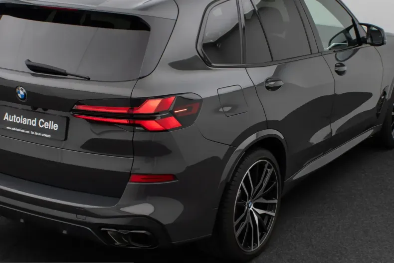 BMW X5 (Seria X) din 2023 cu 29.107 km - oferta BMW250703 - foto 14