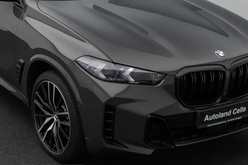 BMW X5 (Seria X) din 2023 cu 29.107 km - oferta BMW250703 - foto 16