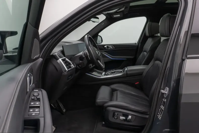 BMW X5 (Seria X) din 2023 cu 29.107 km - oferta BMW250703 - foto 18