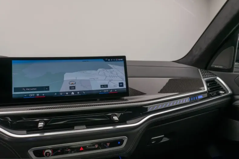 BMW X5 (Seria X) din 2023 cu 29.107 km - oferta BMW250703 - foto 20
