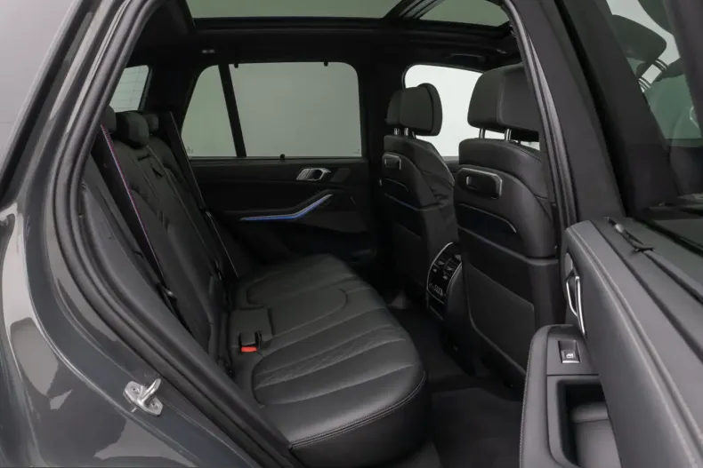 BMW X5 (Seria X) din 2023 cu 29.107 km - oferta BMW250703 - foto 25