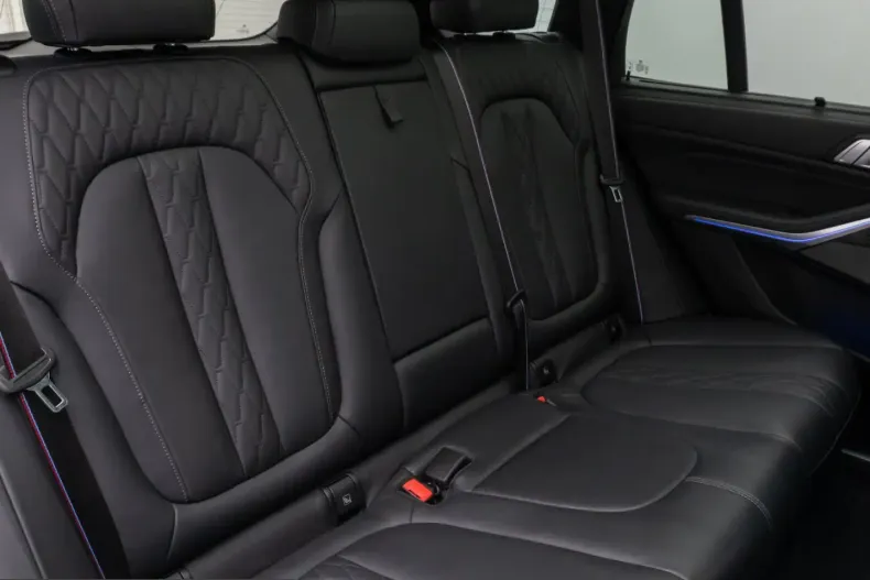 BMW X5 (Seria X) din 2023 cu 29.107 km - oferta BMW250703 - foto 27