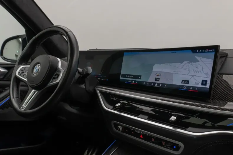 BMW X5 (Seria X) din 2023 cu 29.107 km - oferta BMW250703 - foto 36