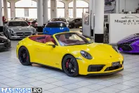 Porsche 992 din 2021 cu 45.500 km - oferta POR250704 - foto 2