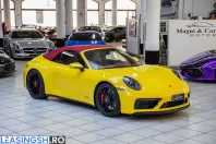 Porsche 992 din 2021 cu 45.500 km - oferta POR250704 - foto 3