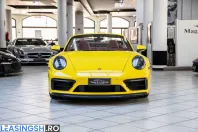 Porsche 992 din 2021 cu 45.500 km - oferta POR250704 - foto 4