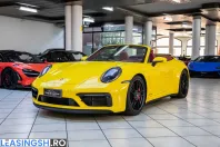 Porsche 992 din 2021 cu 45.500 km - oferta POR250704 - foto 5