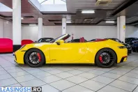 Porsche 992 din 2021 cu 45.500 km - oferta POR250704 - foto 6