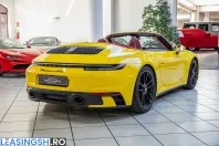 Porsche 992 din 2021 cu 45.500 km - oferta POR250704 - foto 9