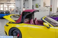 Porsche 992 din 2021 cu 45.500 km - oferta POR250704 - foto 10